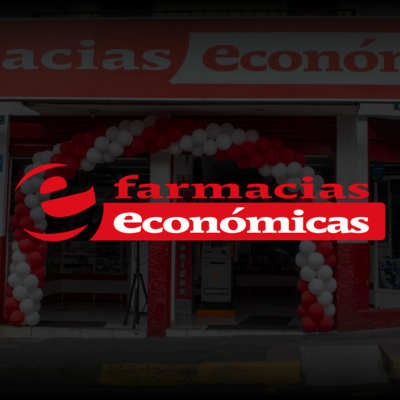 Farmacias Económicas
